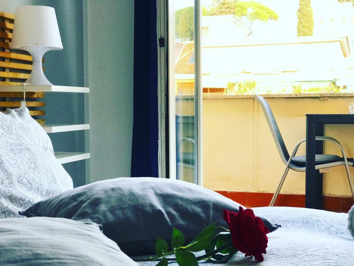 Romantic Vatican Kültér fotó